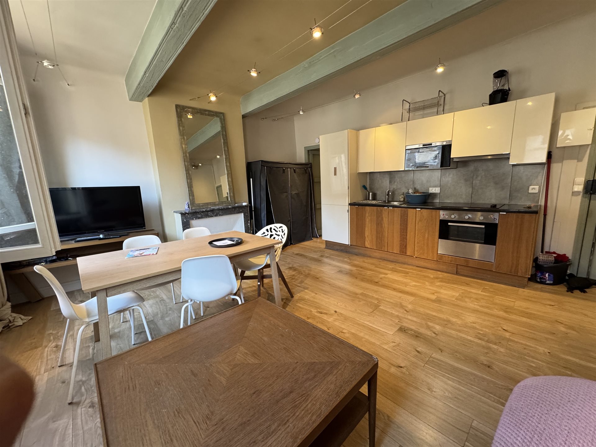 Appartement à vendre, 39m², Aix-en-Provence