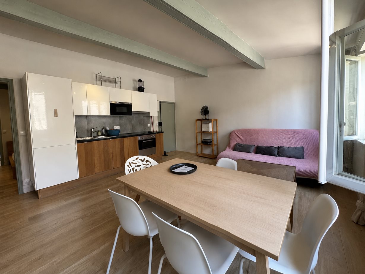 Appartement à vendre, 39m², Aix-en-Provence