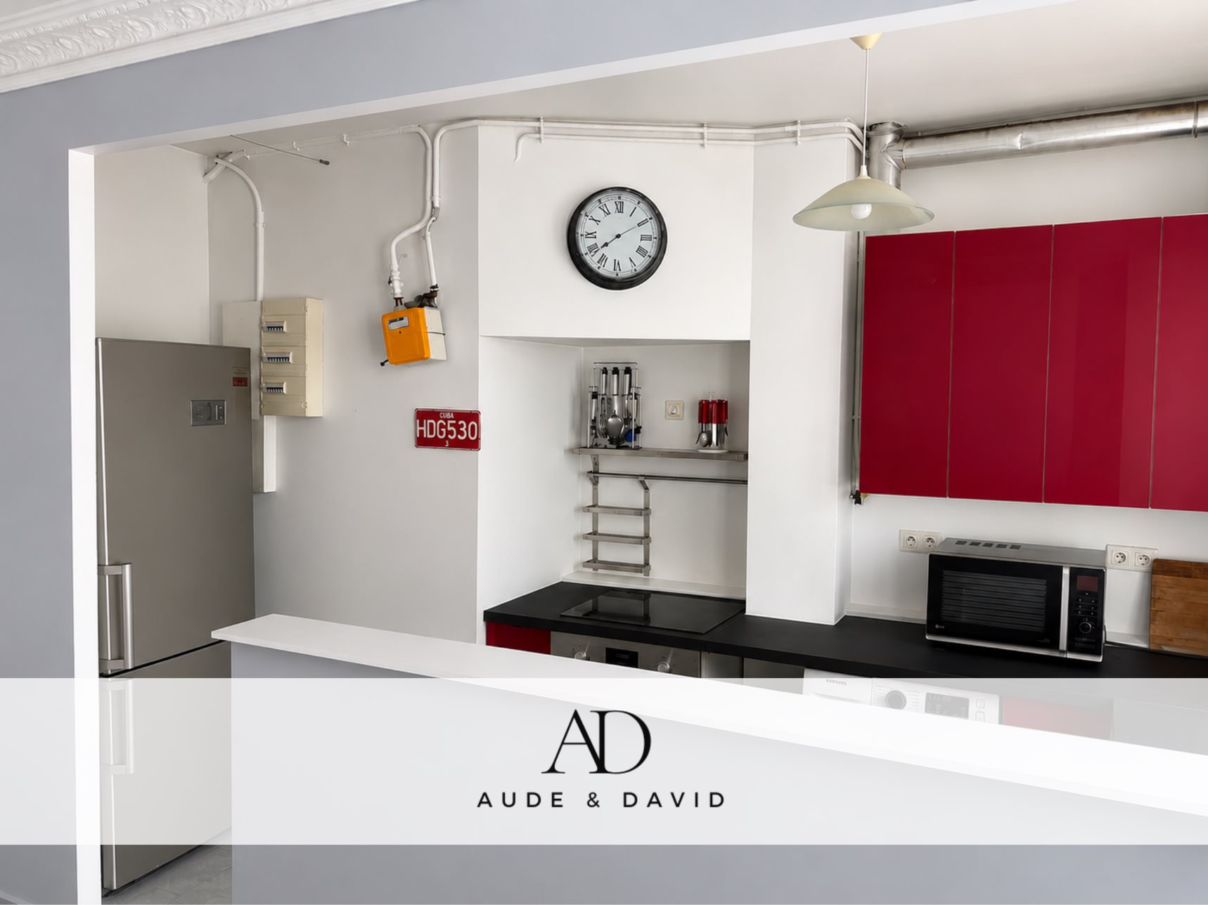 Appartement à vendre, 2m², Vincennes