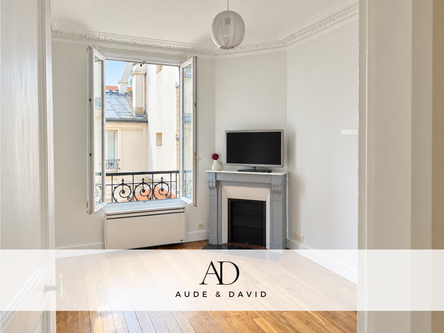 Appartement à vendre, 2m², Vincennes
