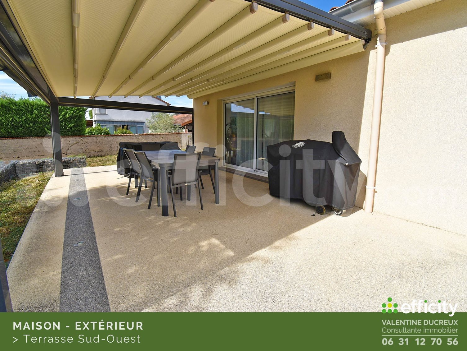 Maison à vendre, 152m², Montrond-les-Bains