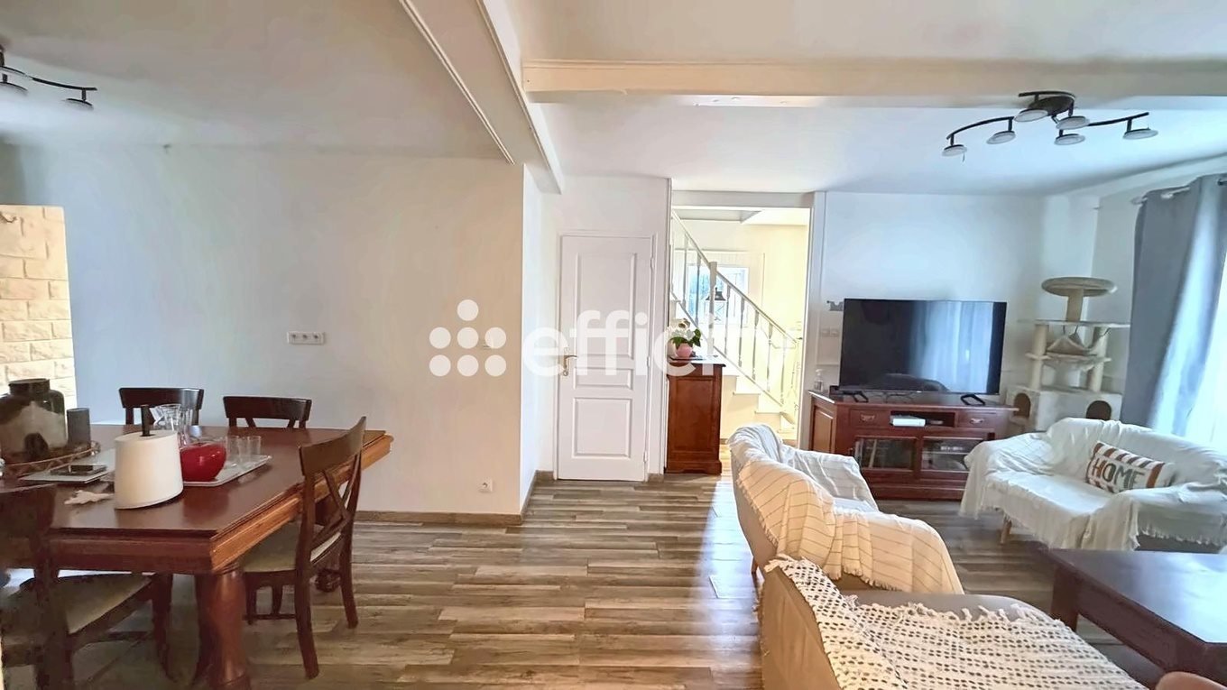 Maison à vendre, 131m², Vaulx-en-Velin