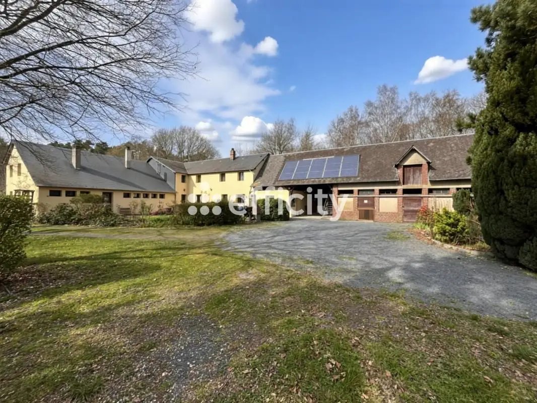 Maison à vendre, 322m², Le Landin