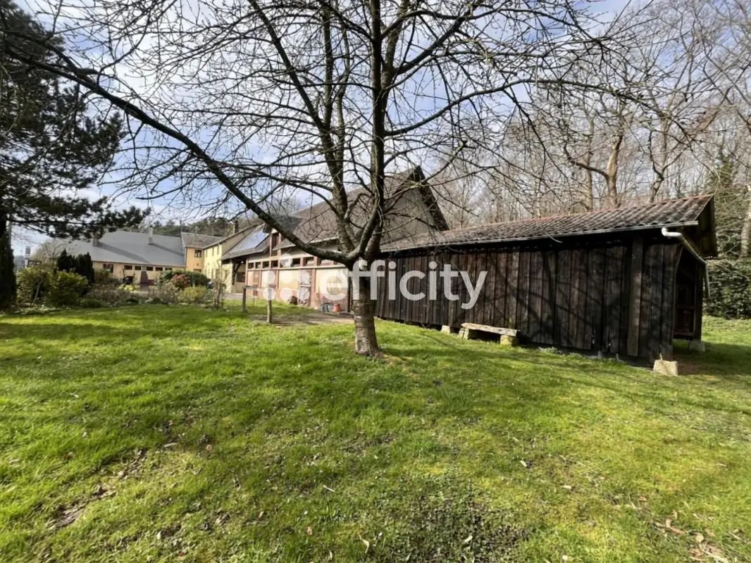 Maison à vendre, 322m², Le Landin