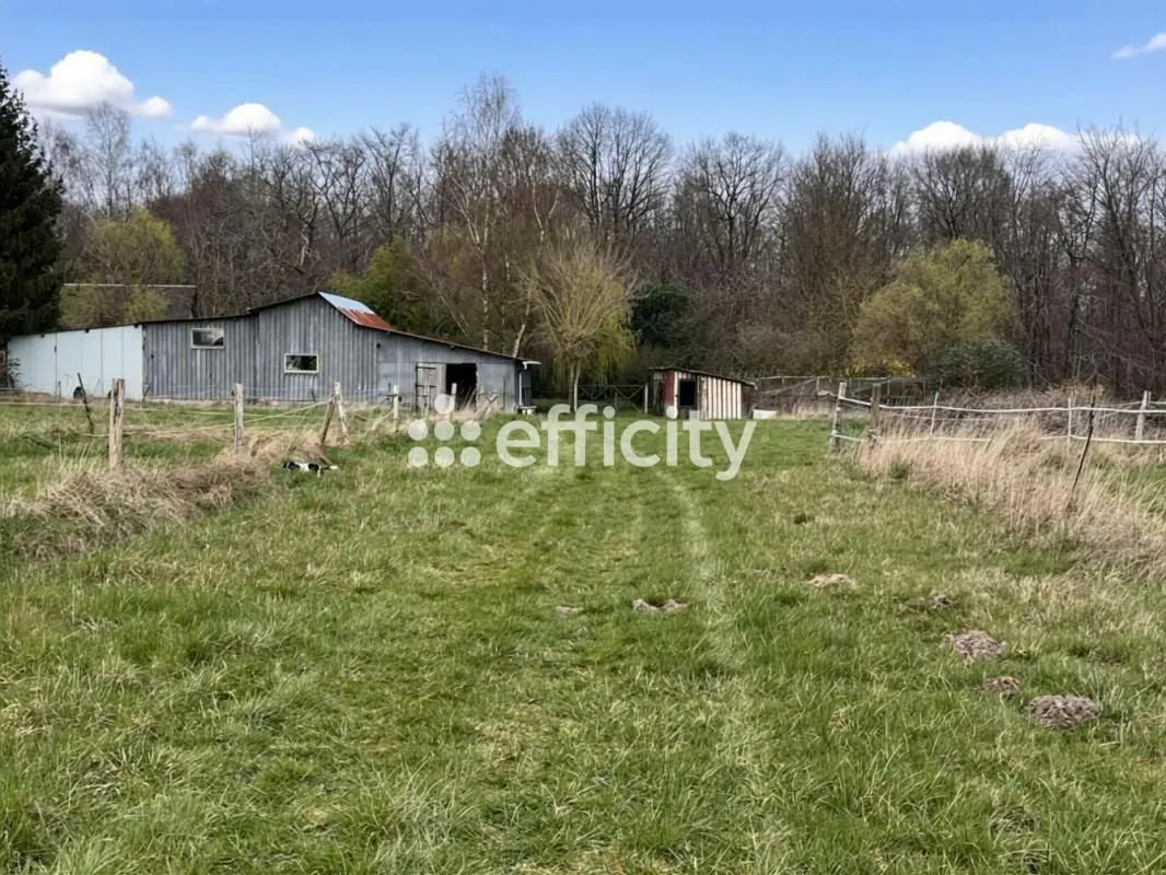 Maison à vendre, 322m², Le Landin
