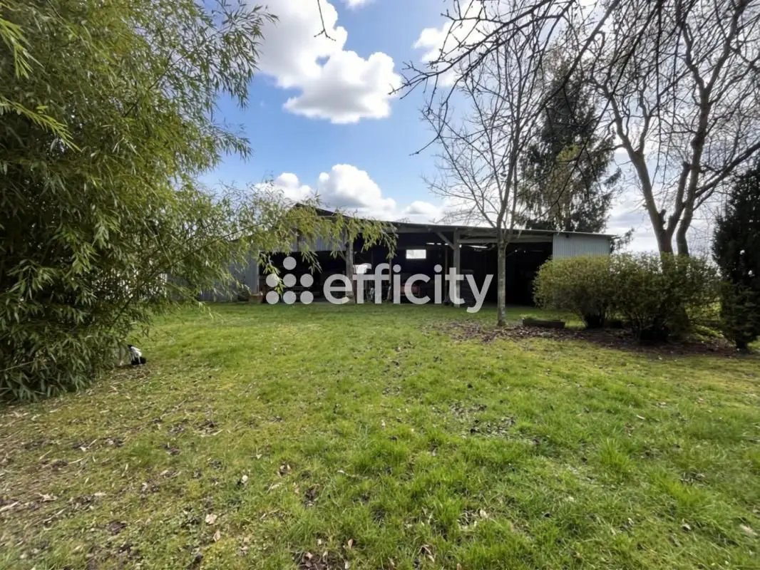 Maison à vendre, 322m², Le Landin