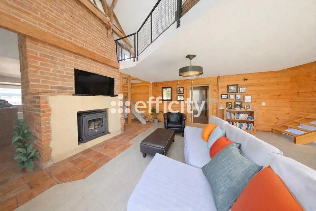 Maison à vendre, 140m², Liffré
