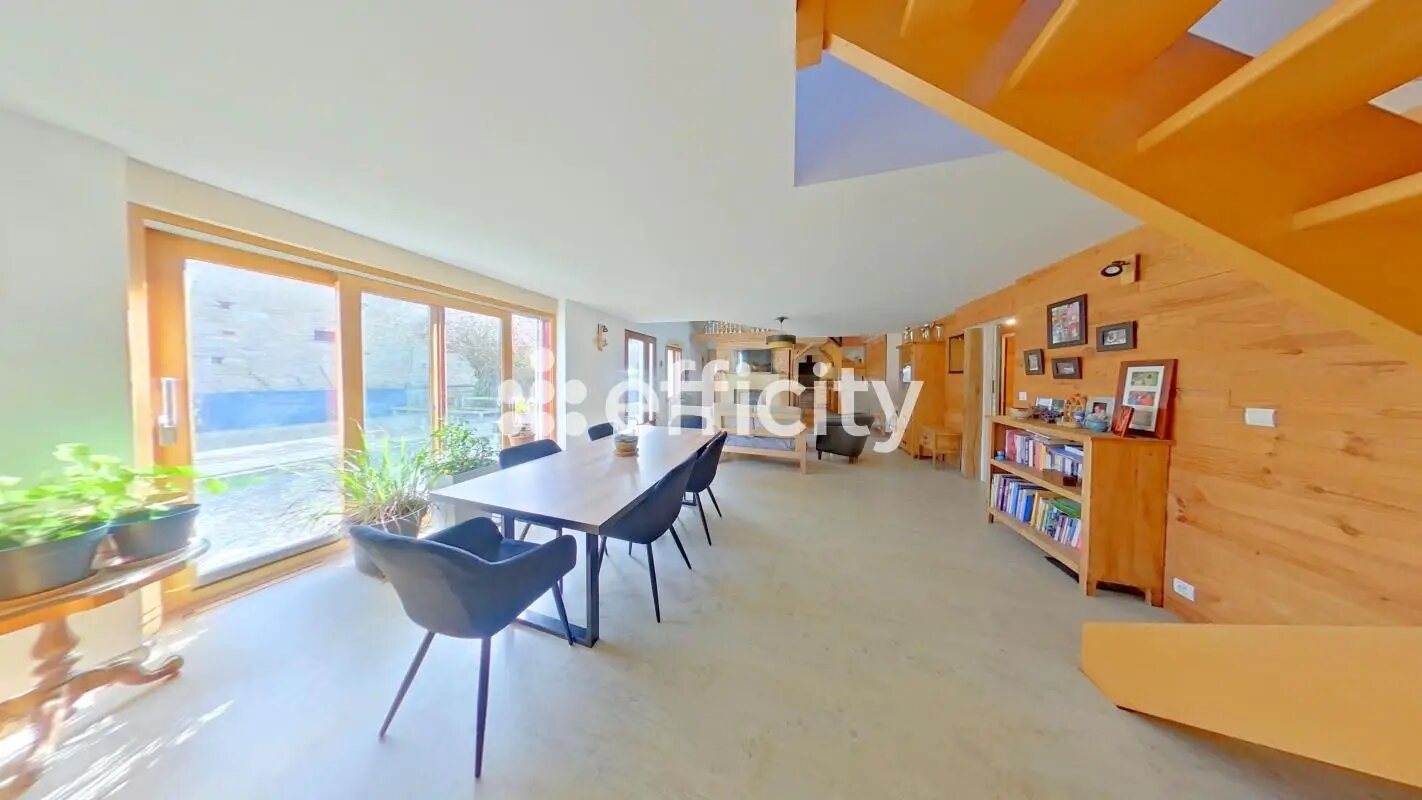 Maison à vendre, 140m², Liffré