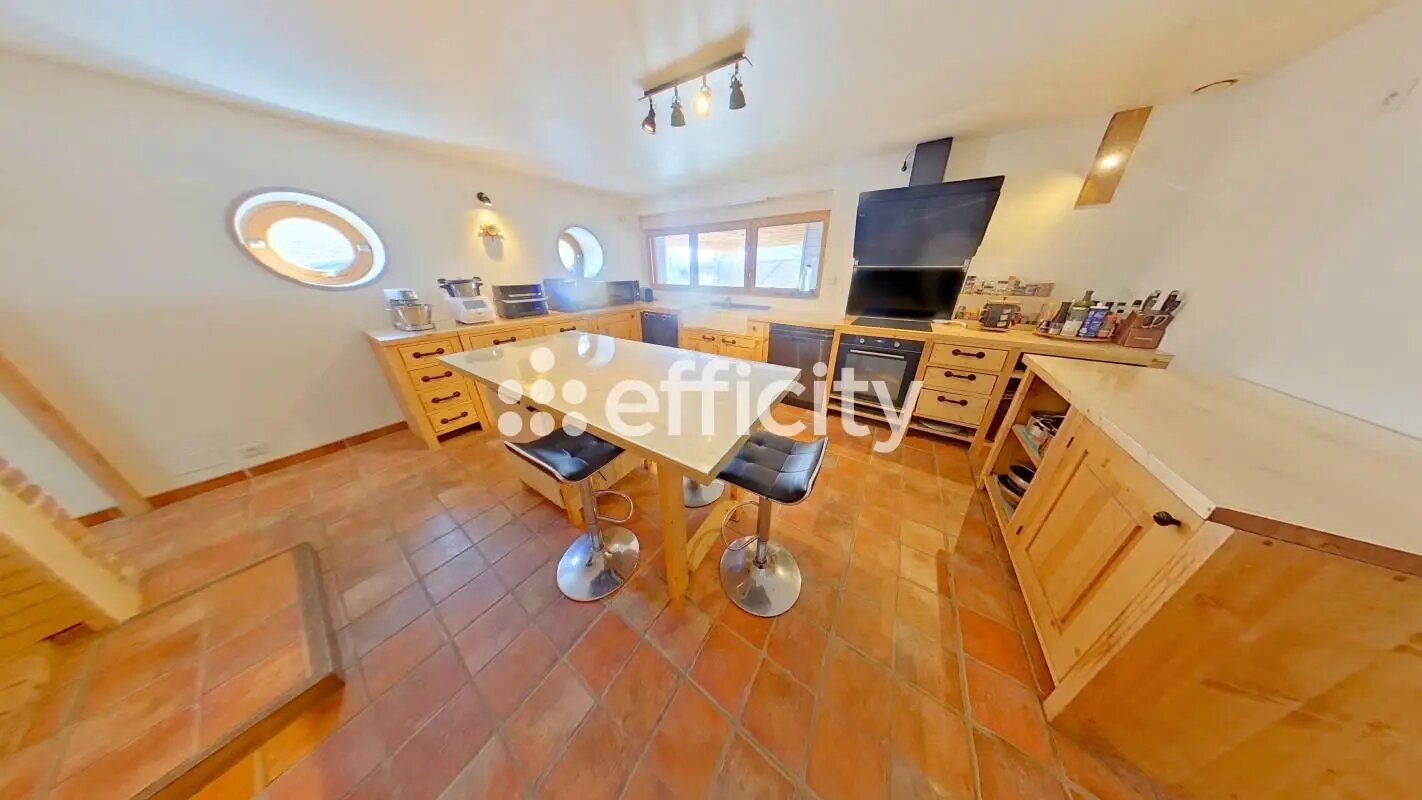 Maison à vendre, 140m², Liffré