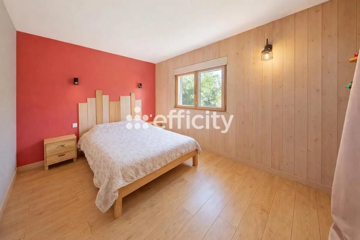 Maison à vendre, 140m², Liffré