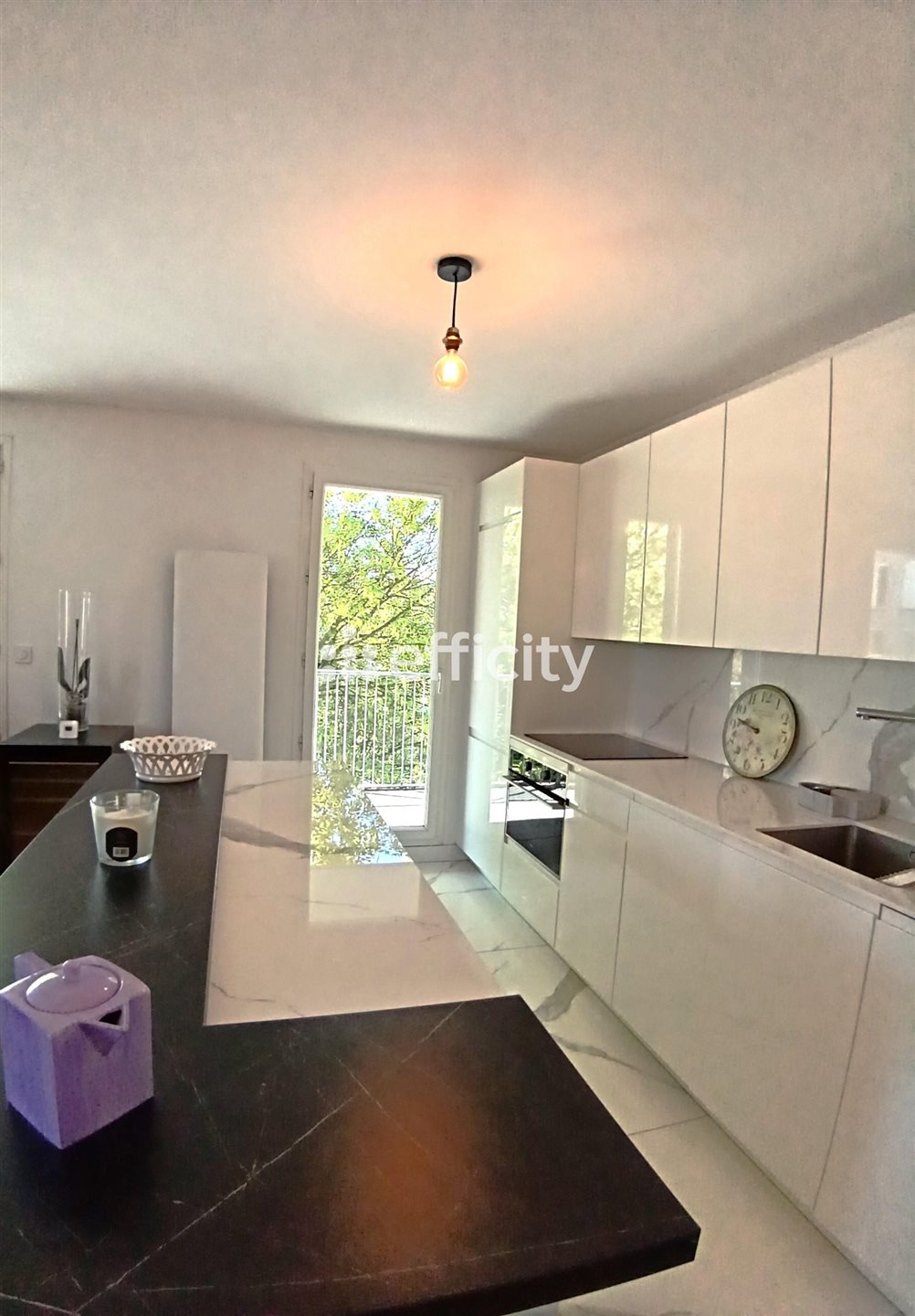 Appartement à vendre, 70m², Lille