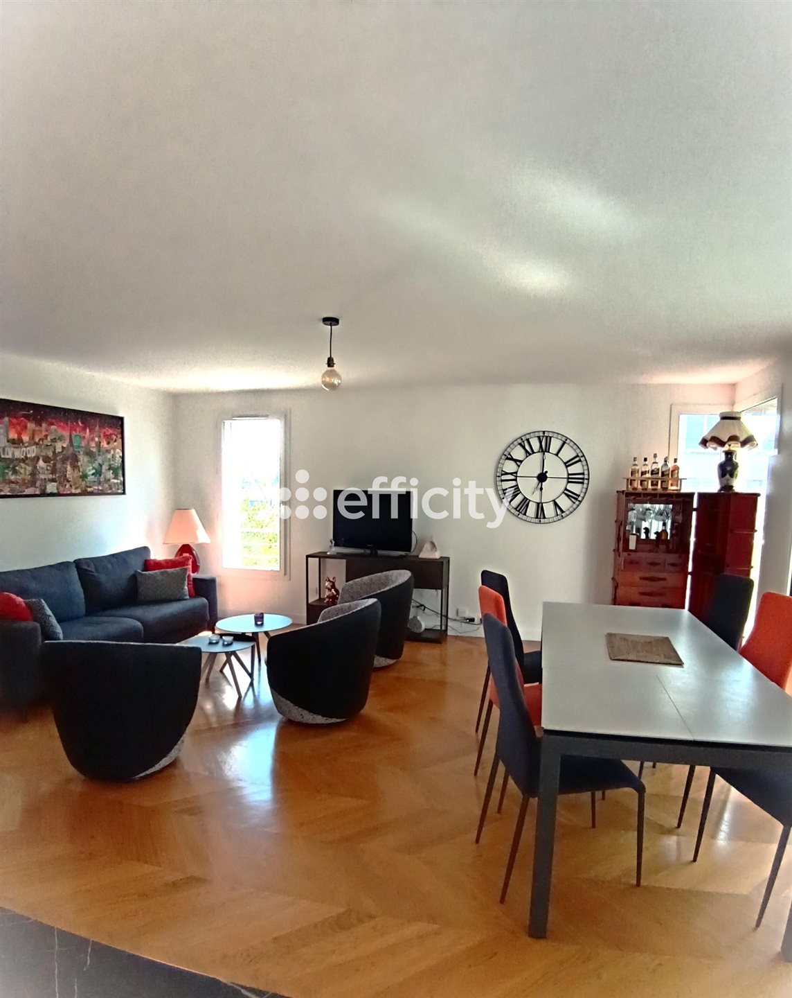 Appartement à vendre, 70m², Lille