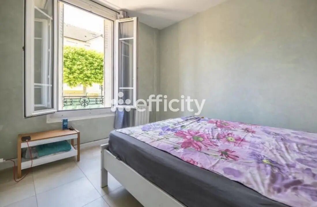 Maison à vendre, 200m², Sevran