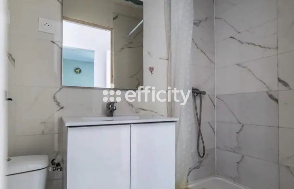 Maison à vendre, 200m², Sevran