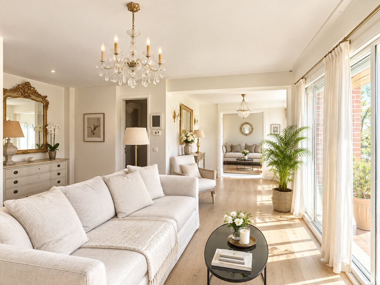 Appartement à vendre, 60m², Trouville-sur-Mer