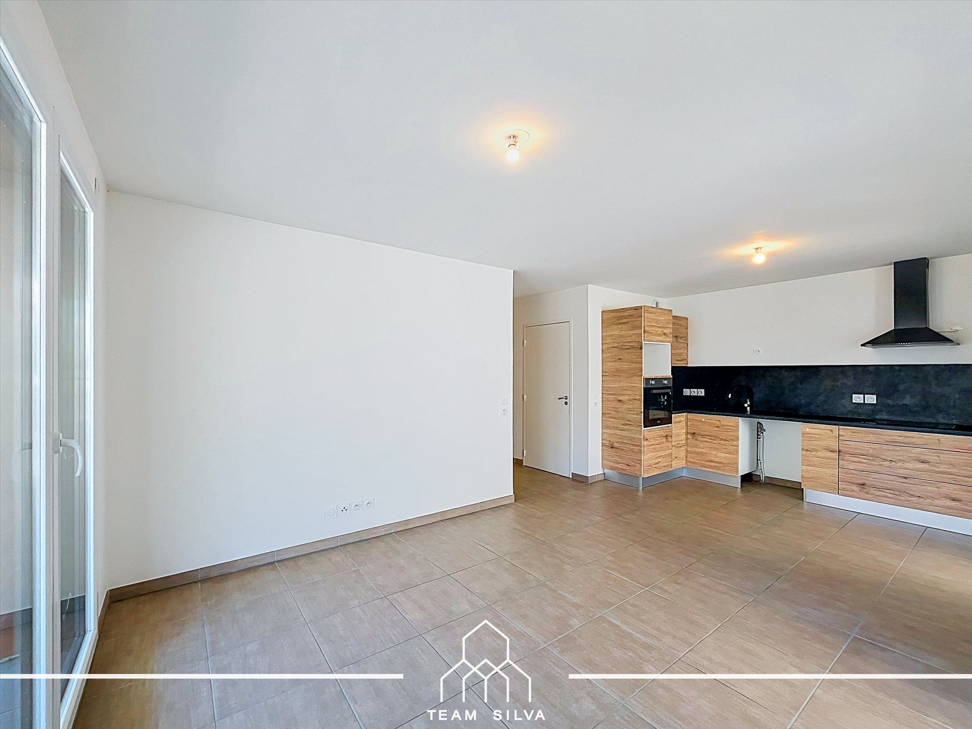 Appartement à vendre, 65m², Bourgoin-Jallieu