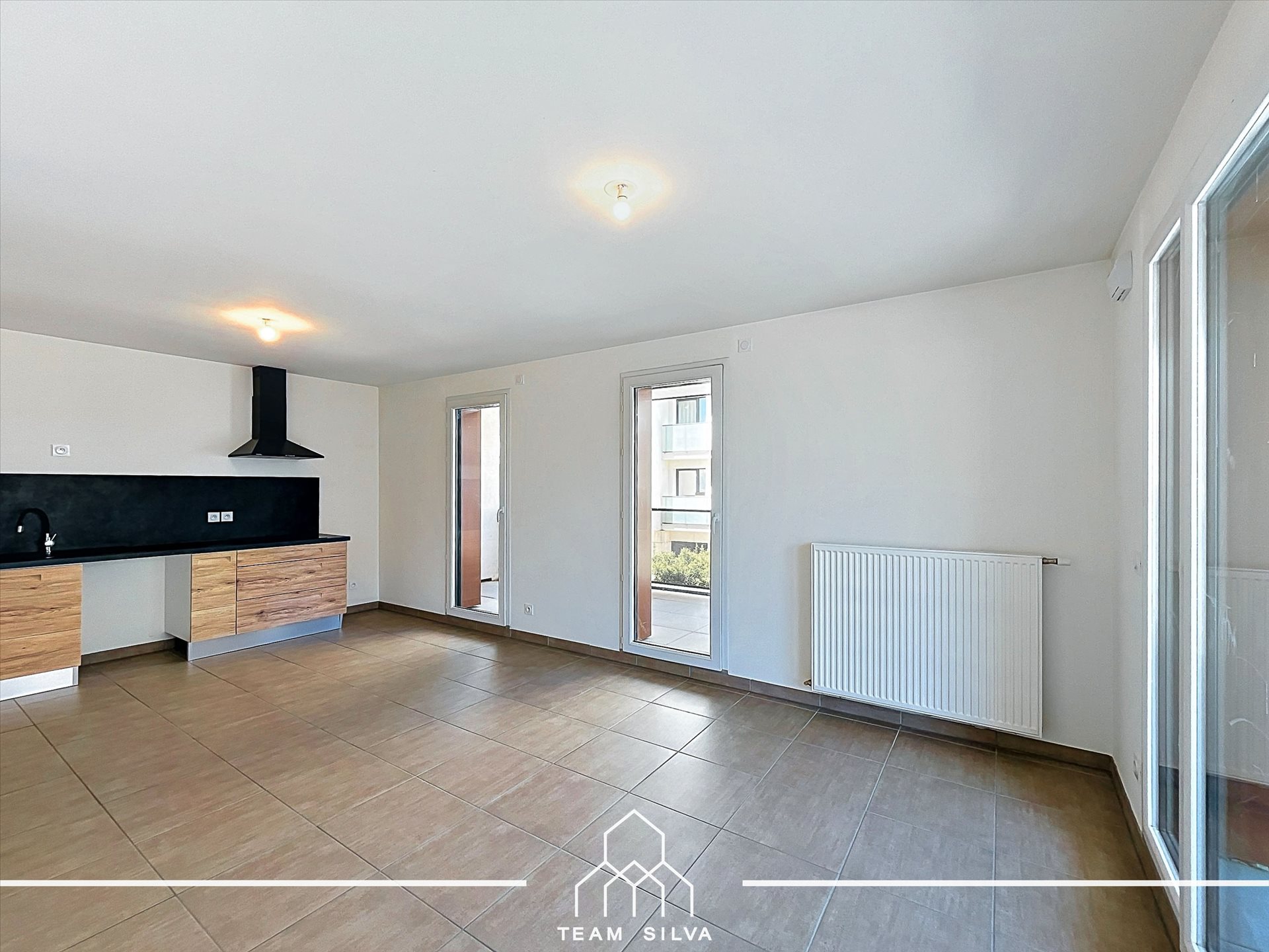Appartement à vendre, 65m², Bourgoin-Jallieu