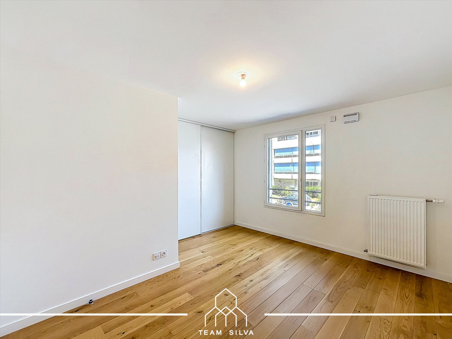 Appartement à vendre, 65m², Bourgoin-Jallieu