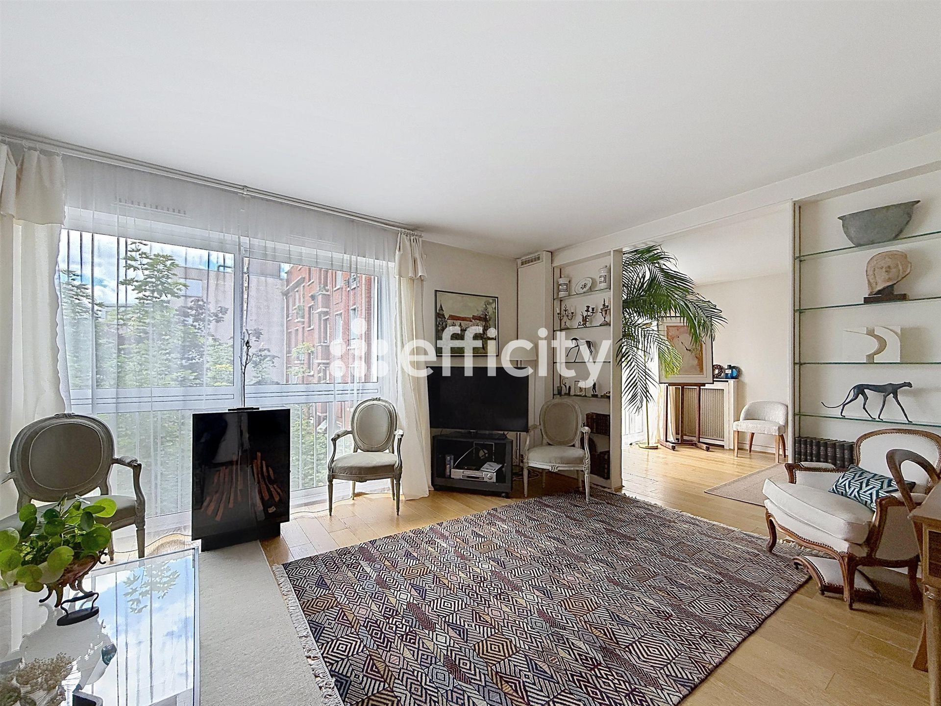 Appartement à vendre, 125m², Neuilly-sur-Seine