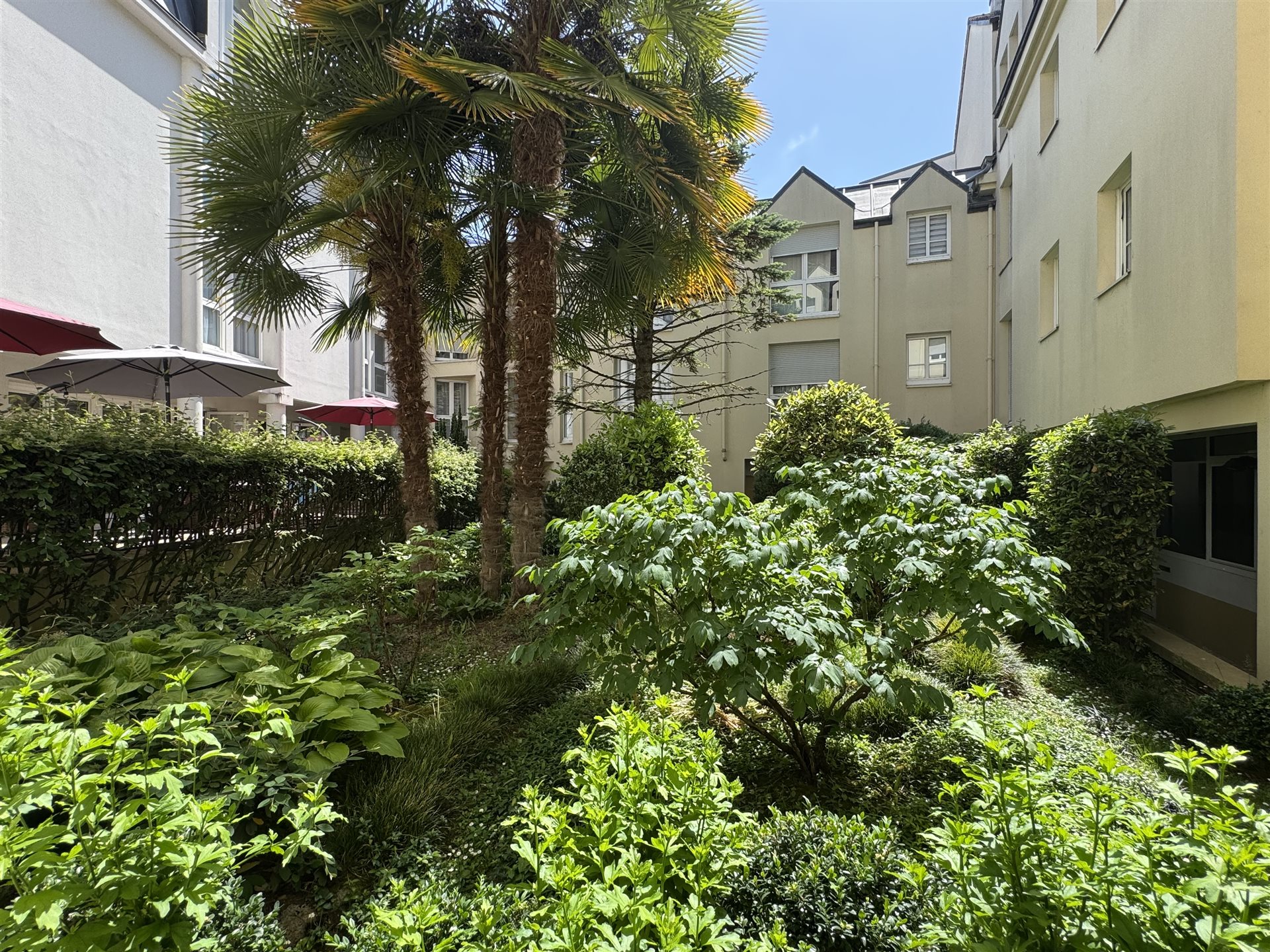 Appartement à vendre, 89m², Fontainebleau