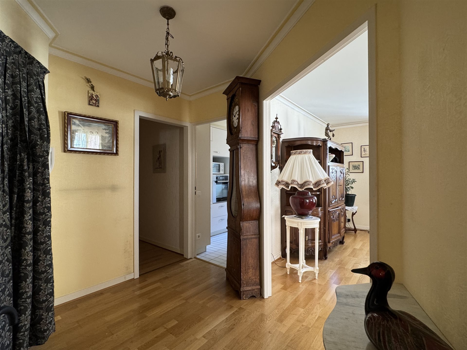 Appartement à vendre, 89m², Fontainebleau