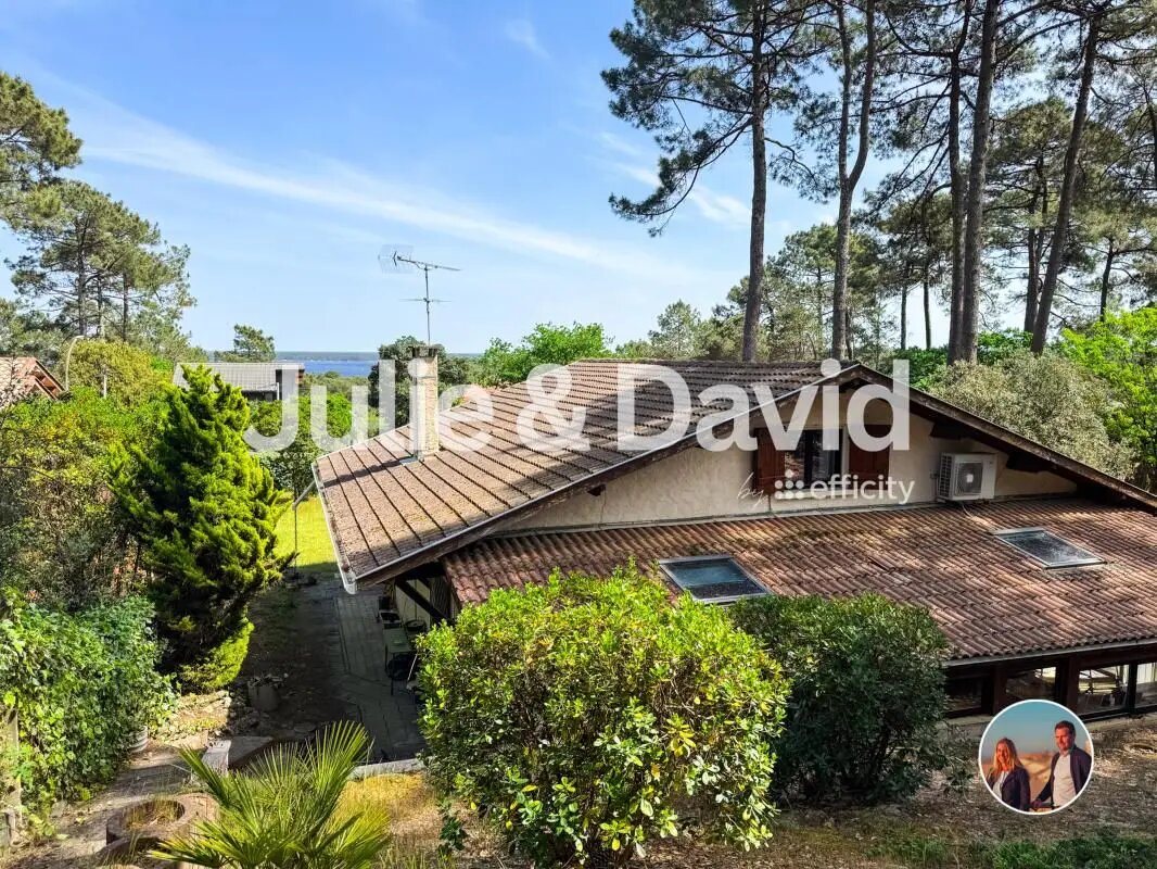 Maison à vendre, 142m², Lacanau