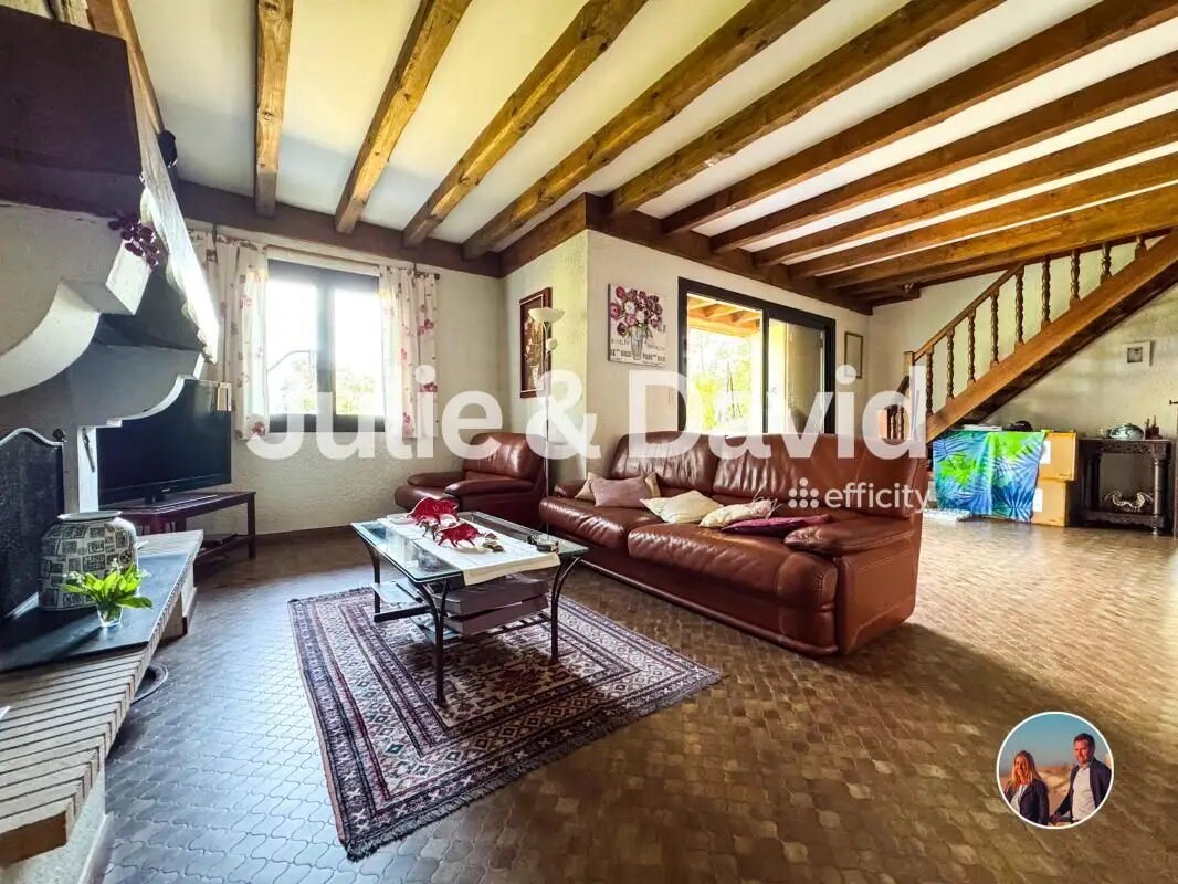 Maison à vendre, 142m², Lacanau