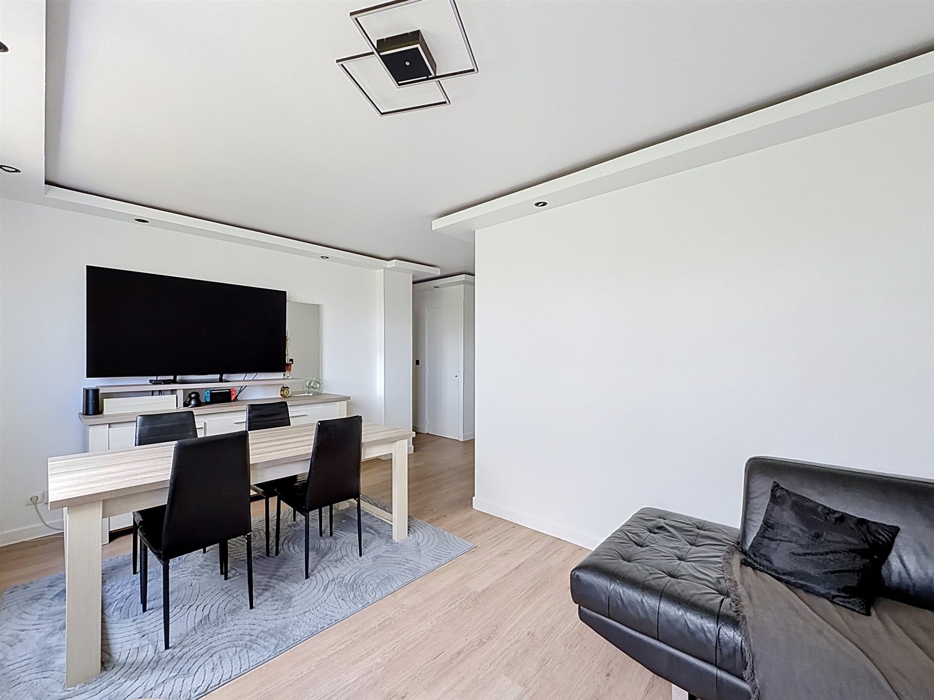 Appartement à vendre, 67m², Saint-Fons
