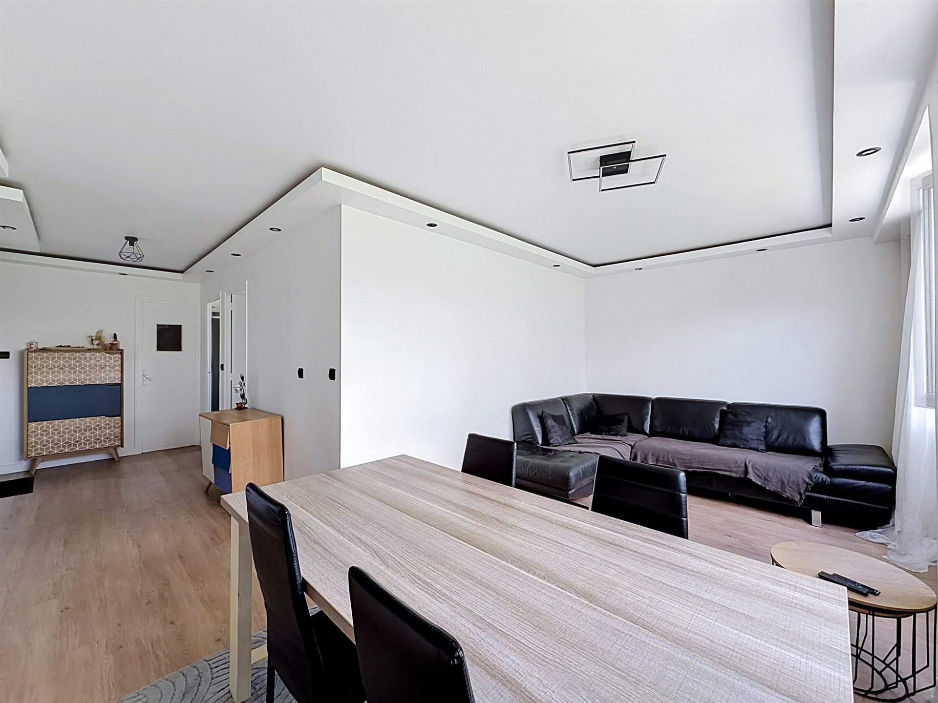 Appartement à vendre, 67m², Saint-Fons