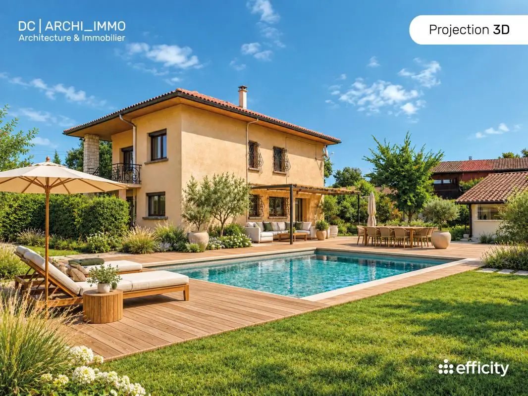 Maison à vendre, 212m², Le Verdon-sur-Mer