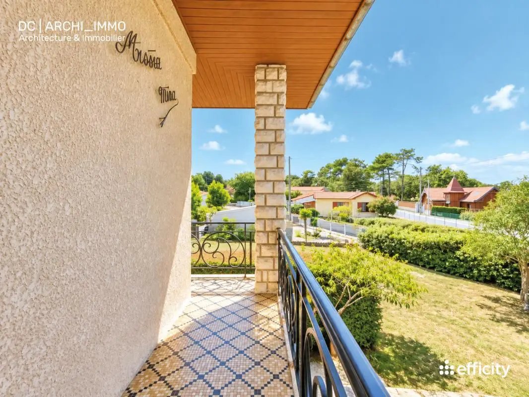 Maison à vendre, 212m², Le Verdon-sur-Mer