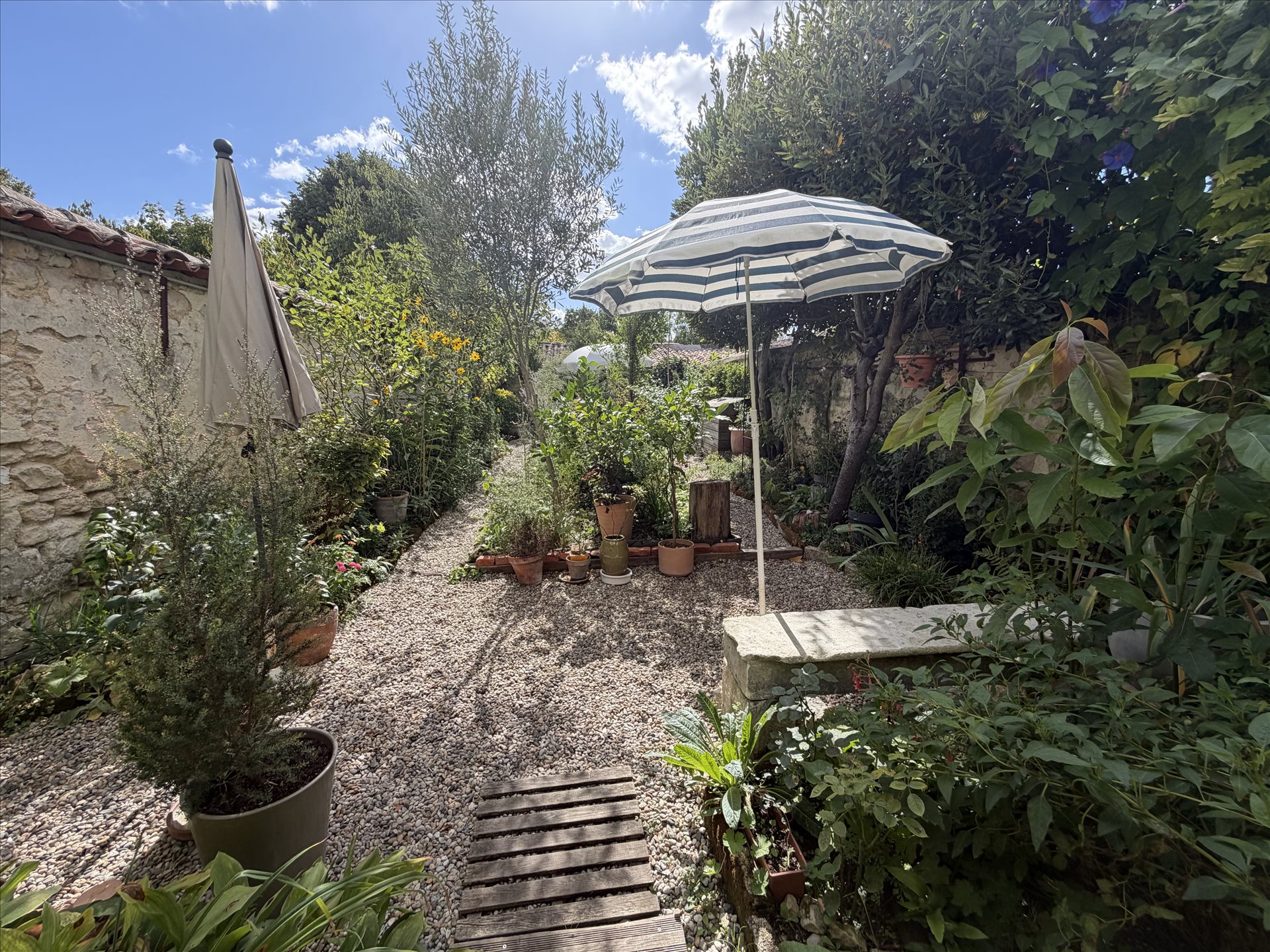 Maison à vendre, 4m², Saint-Jean-d'Angély