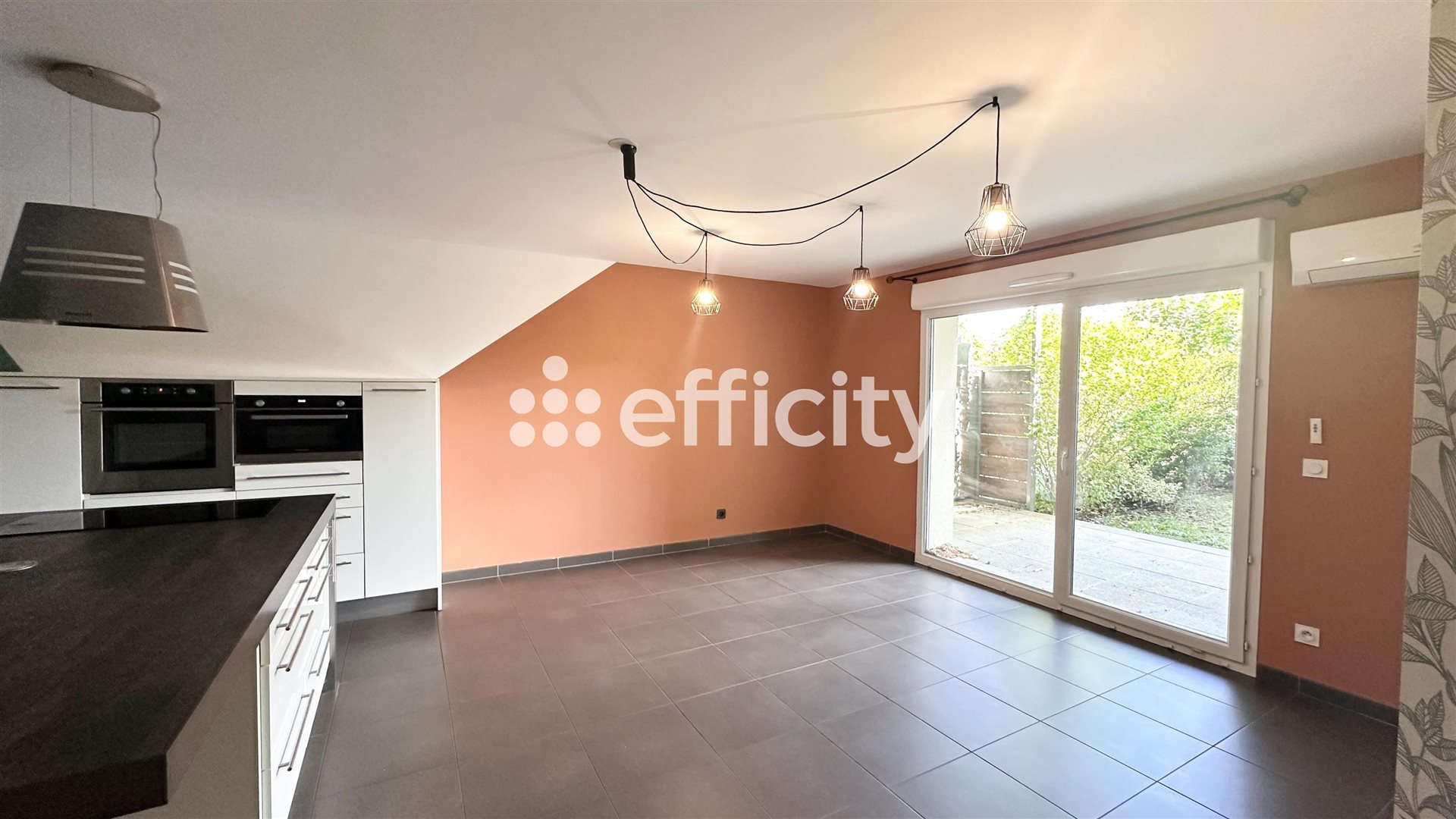 Maison à vendre, 79m², Vaulx-en-Velin