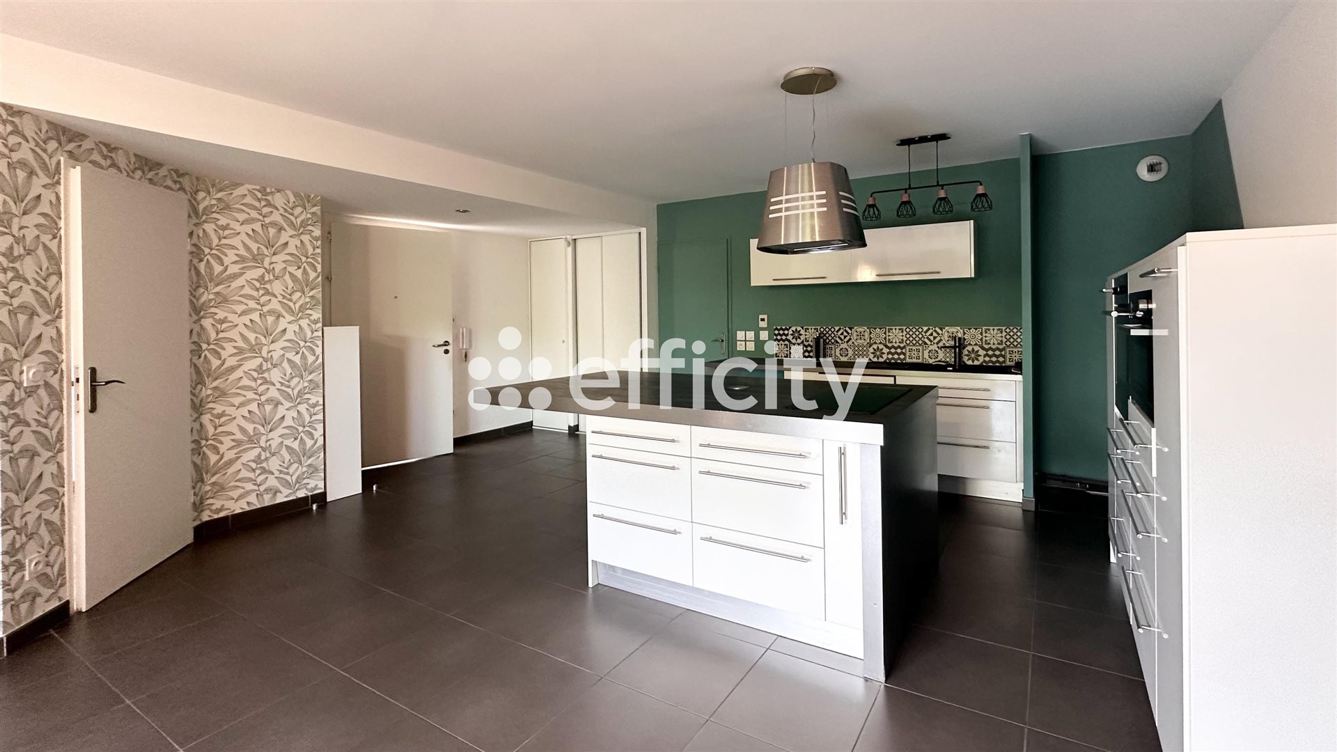 Maison à vendre, 79m², Vaulx-en-Velin