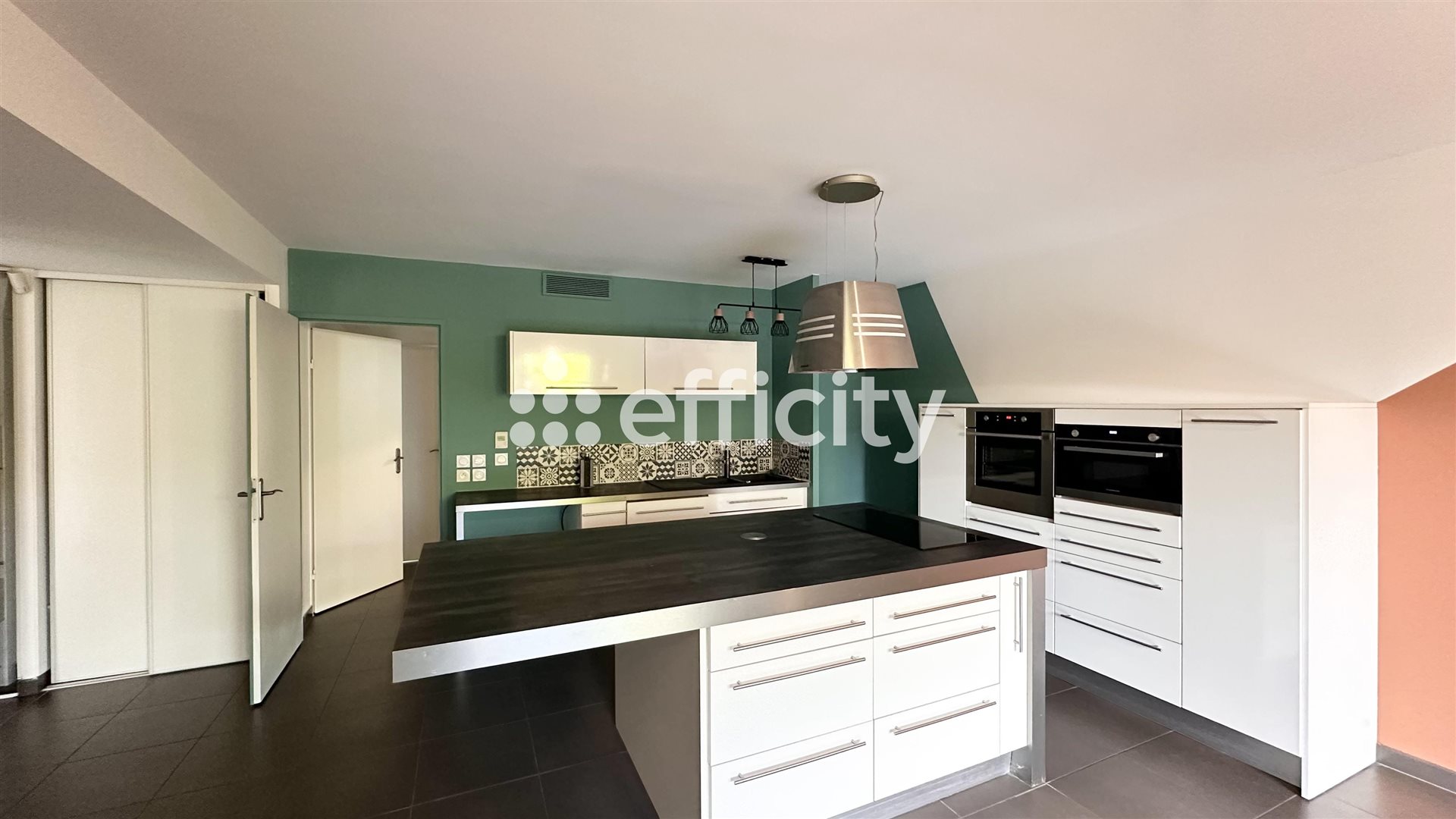 Maison à vendre, 79m², Vaulx-en-Velin