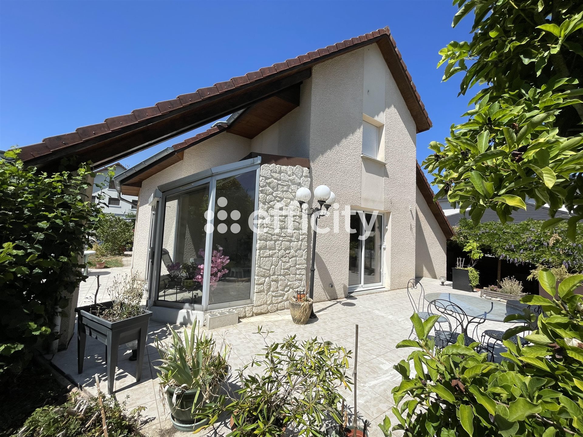 Maison à vendre, 134m², Amagney