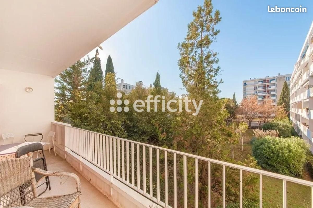 Appartement à vendre, 68m², Montpellier