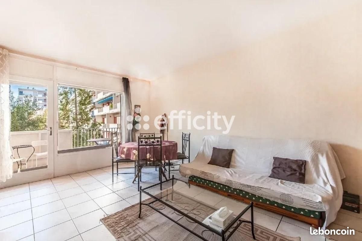Appartement à vendre, 68m², Montpellier