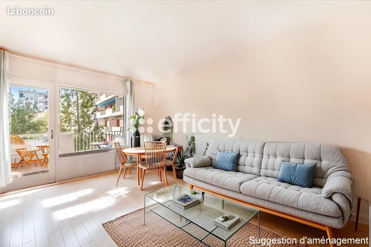 Appartement à vendre, 68m², Montpellier