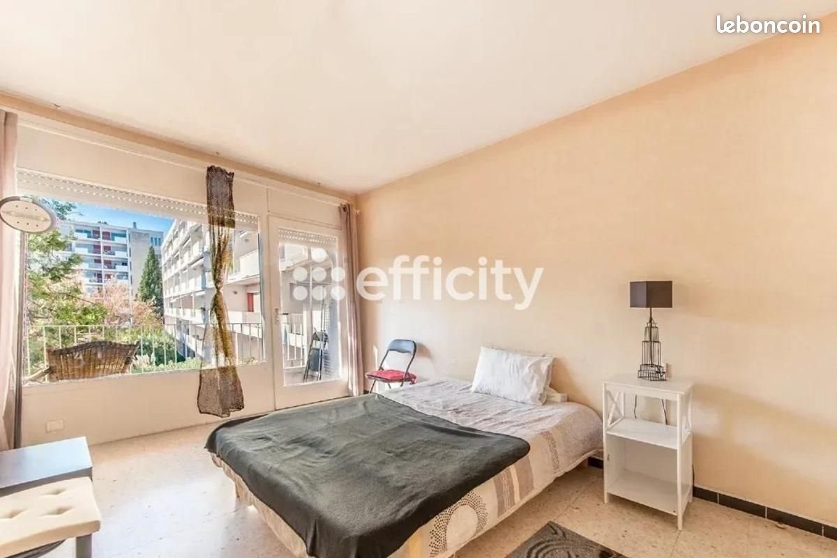 Appartement à vendre, 68m², Montpellier