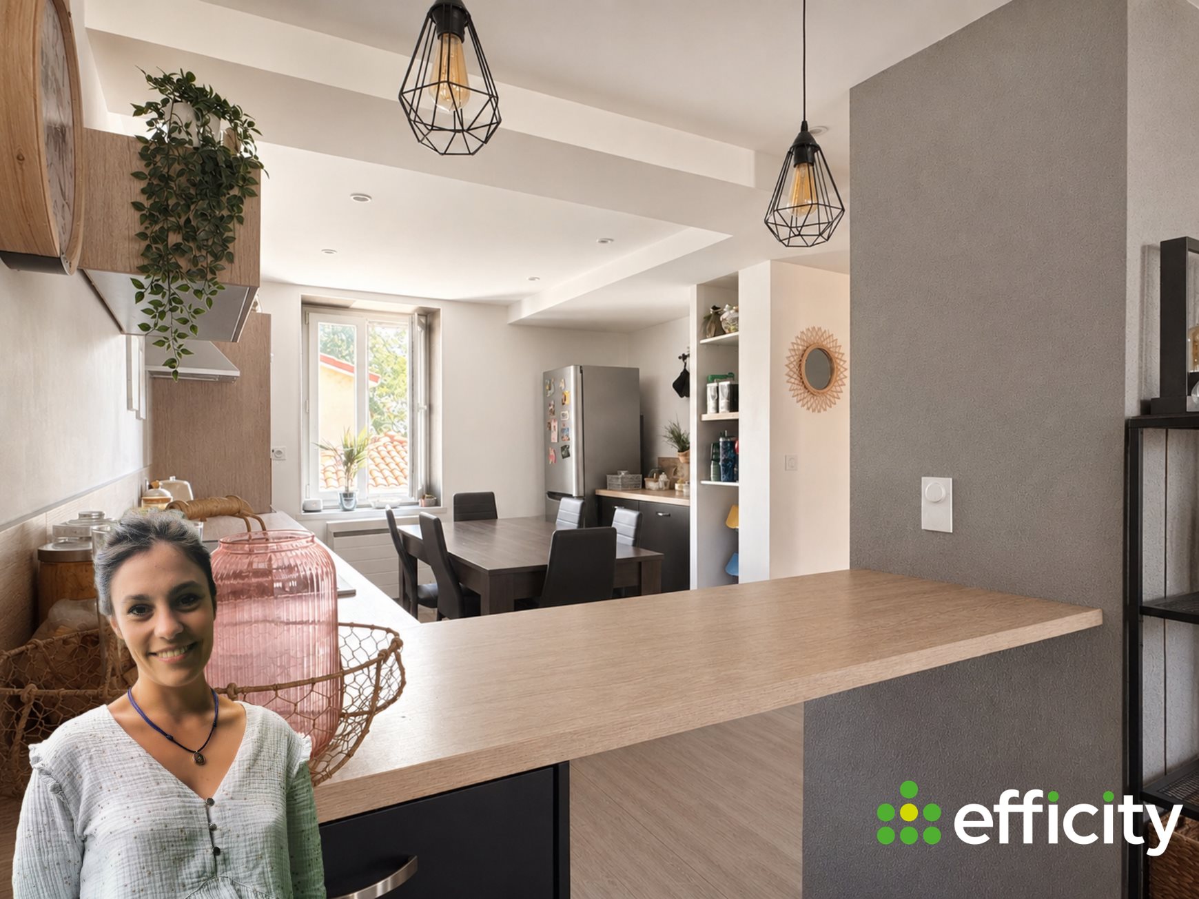 Appartement à vendre, 128m², Montbrison