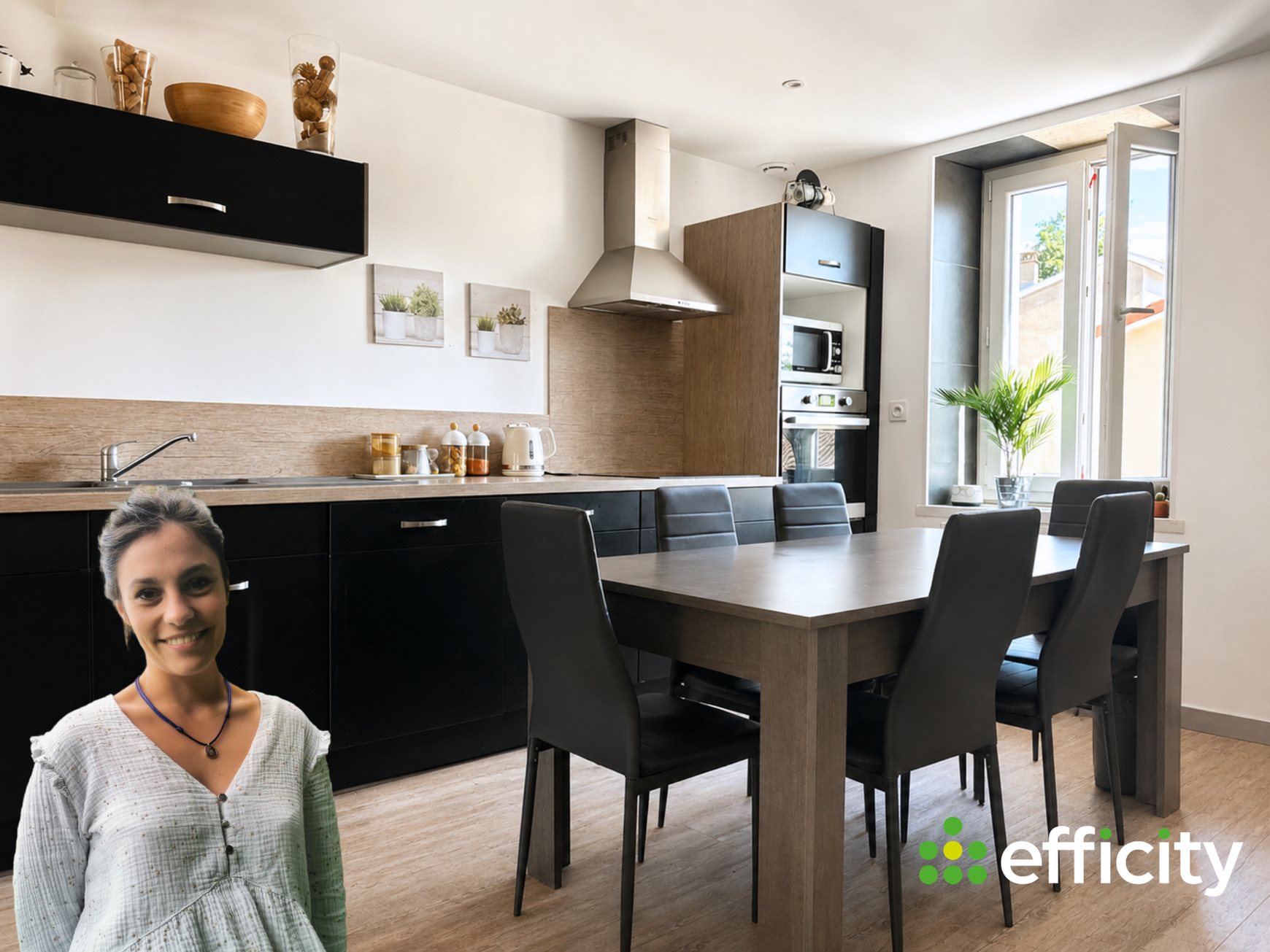 Appartement à vendre, 128m², Montbrison