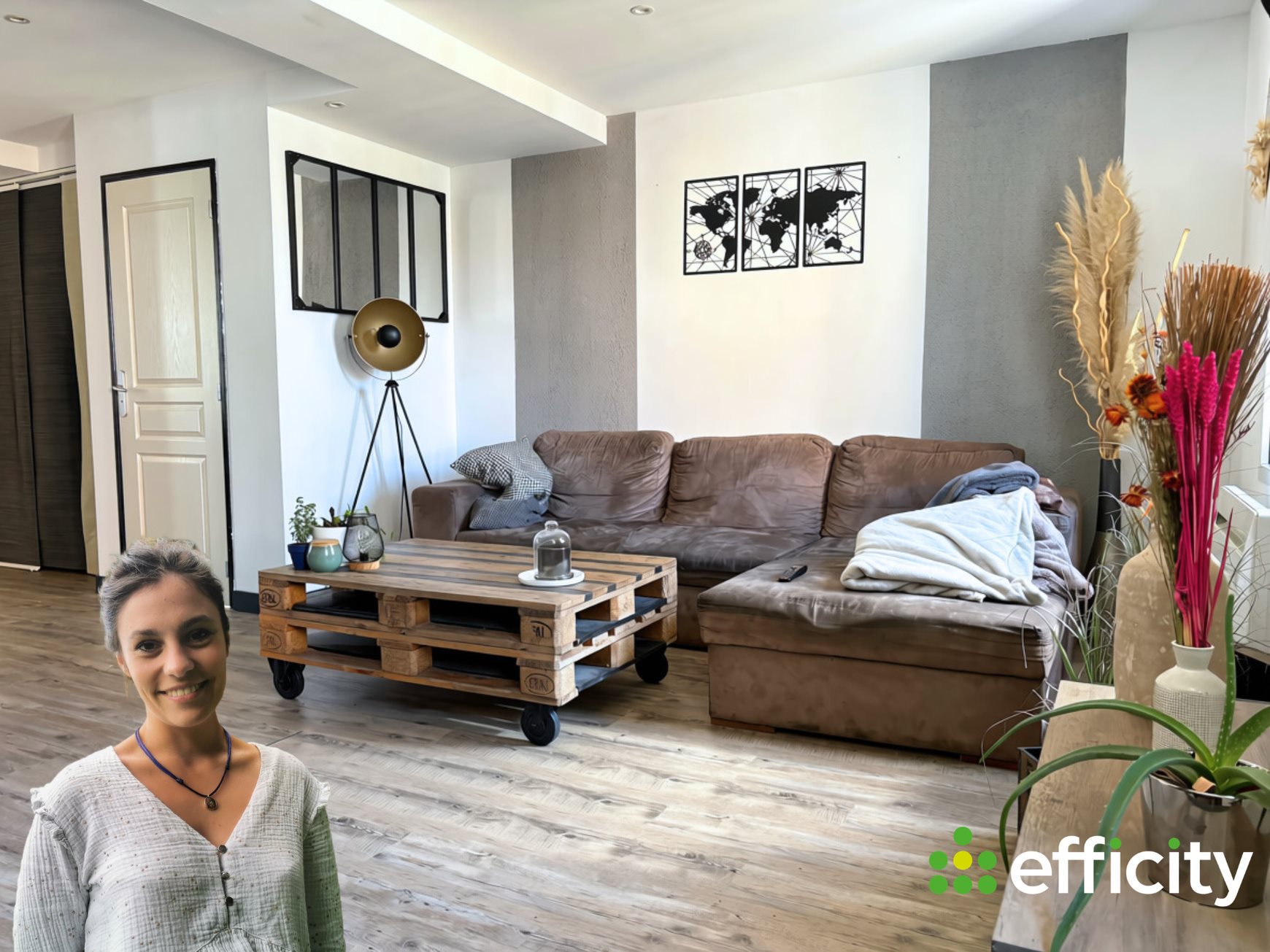 Appartement à vendre, 128m², Montbrison