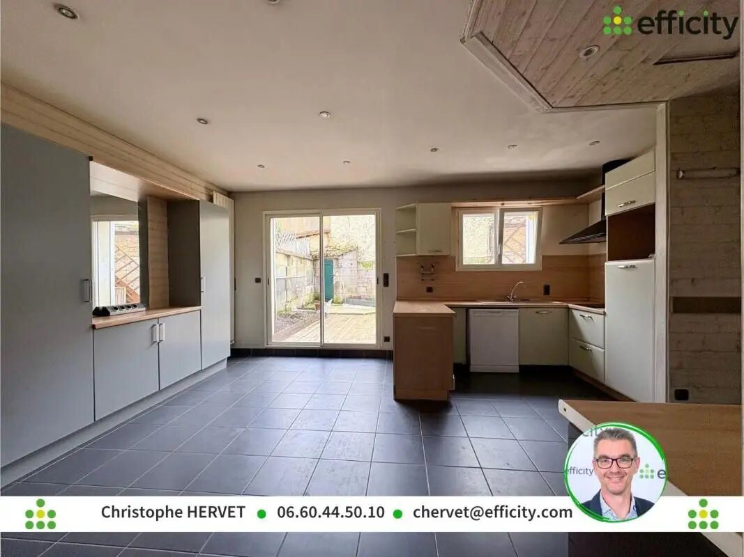 Maison à vendre, 146m², Angoulême