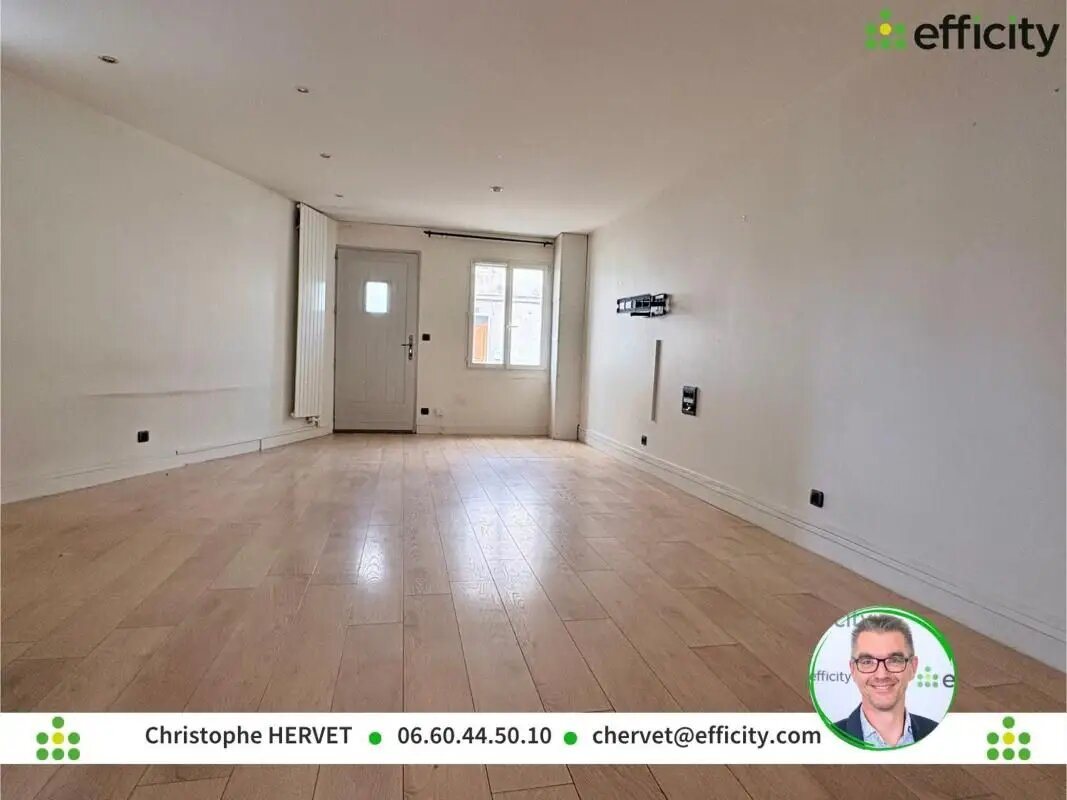 Maison à vendre, 146m², Angoulême
