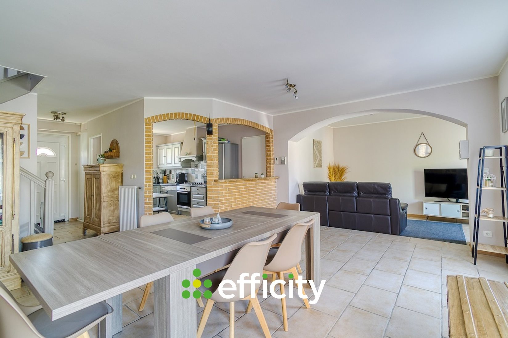 Maison à vendre, 96m², Corbas