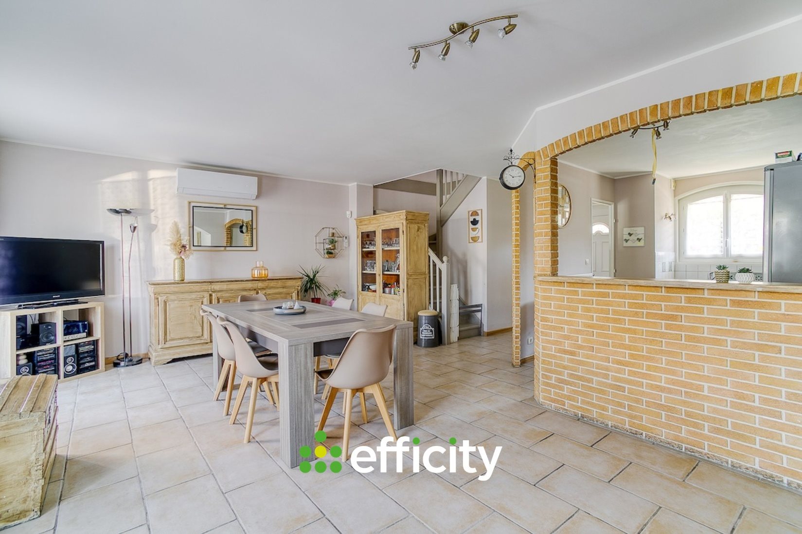 Maison à vendre, 96m², Corbas
