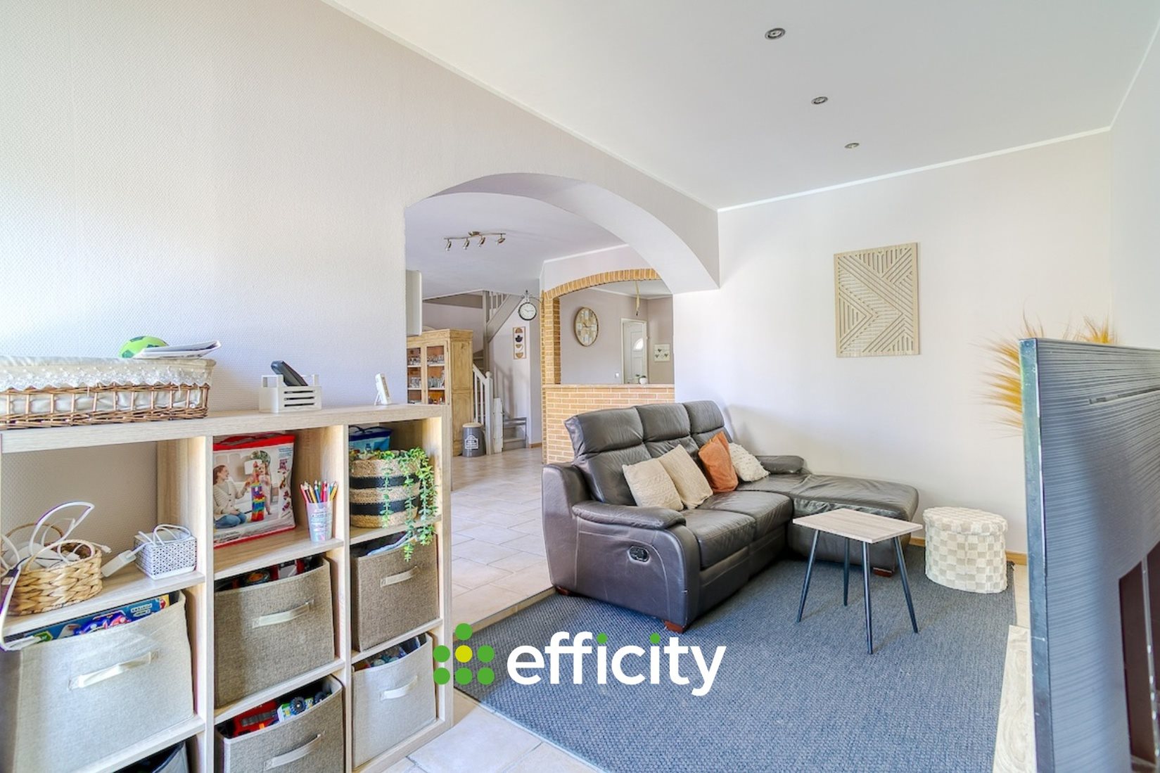 Maison à vendre, 96m², Corbas