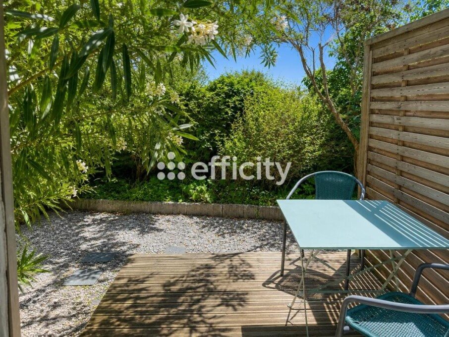 Appartement à louer, 19m², Lorient