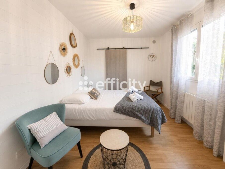 Appartement à louer, 19m², Lorient